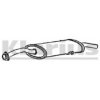 KLARIUS 240314 End Silencer